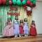 CON GRAN EMOCION CELEBRAMOS LA ELECCION DE PRINCESITA DE NAVIDAD Y SU CORTE DE HONOR