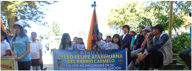 Cangonama 8